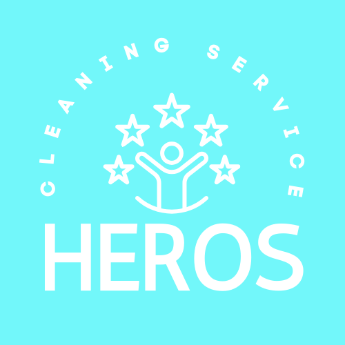 Cleaning Service Heros